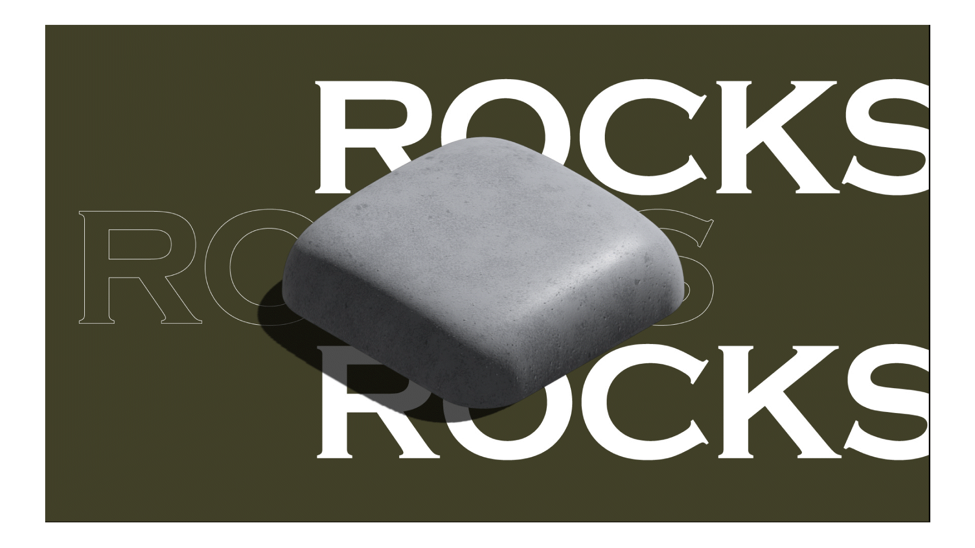 3D Object in Illustrator