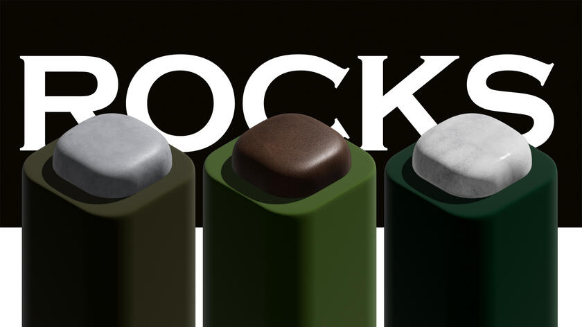 3D Object in Illustrator