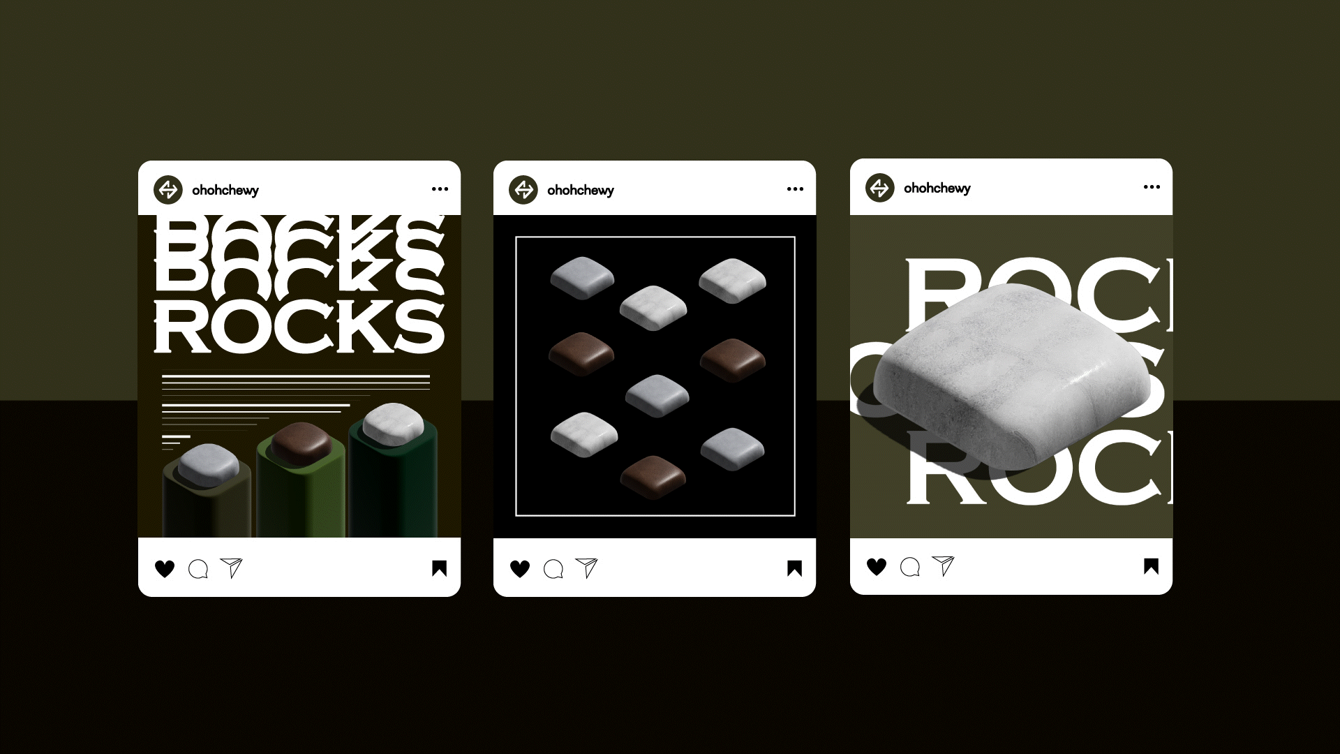 3D Object in Illustrator