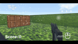 3D Game Development Oh Shoot! more