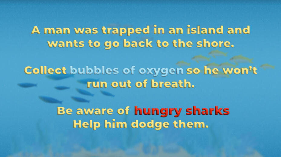 Game Development Oxygen more